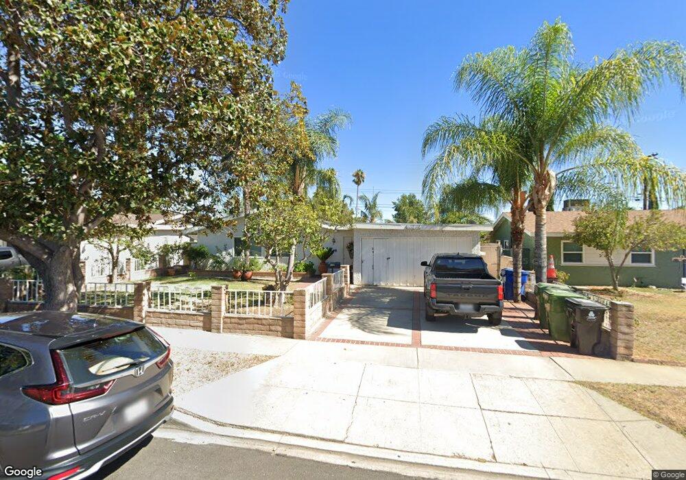 13258 Calcutta St, Sylmar, CA 91342 - photo 1