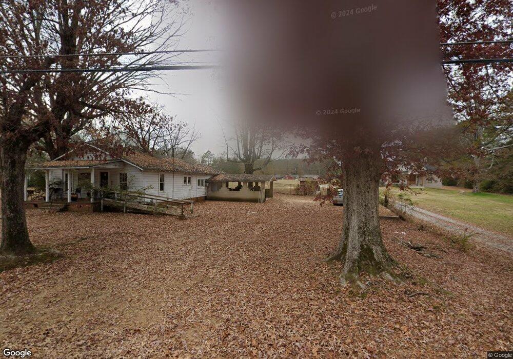 129 S Briarwood Dr, Sheridan, AR 72150 - photo 1