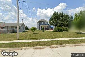 214 Jessie St, Ossian, IA 52161