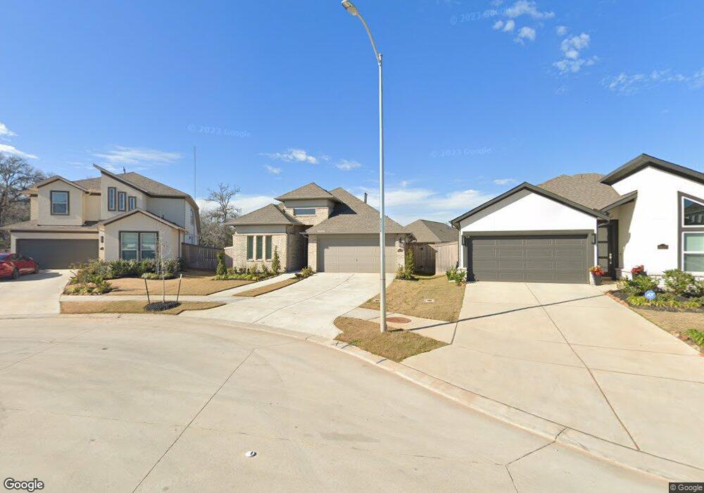24034 Barnett Overlook, Richmond, TX 77469 - photo 1