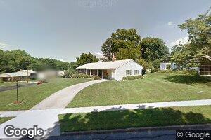 541 Grandview Ave, Camp Hill, PA 17011