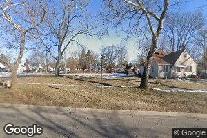2314 Mackin Rd, Flint, MI 48504
