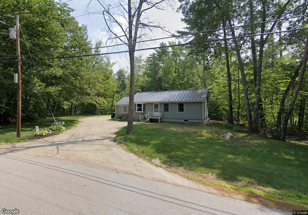 23 Beechwood Dr, Center Conway, NH 03813 - photo 1