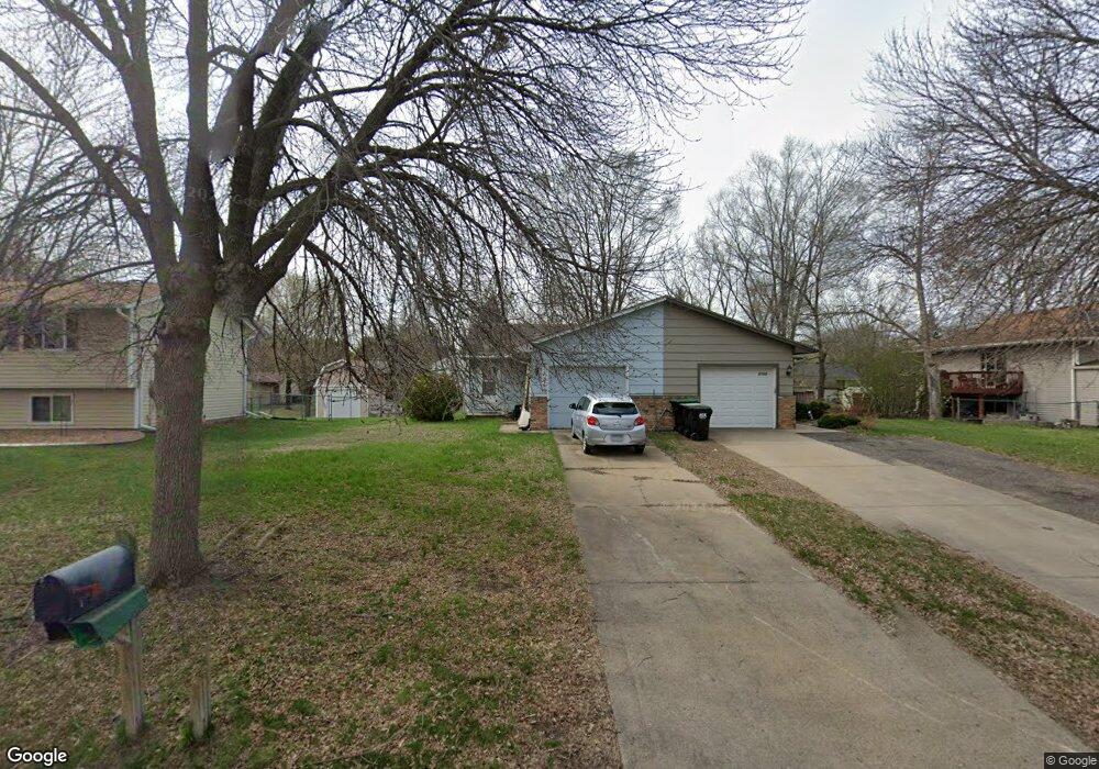 2146 110th Ave NW, Coon Rapids, MN 55433 - photo 1