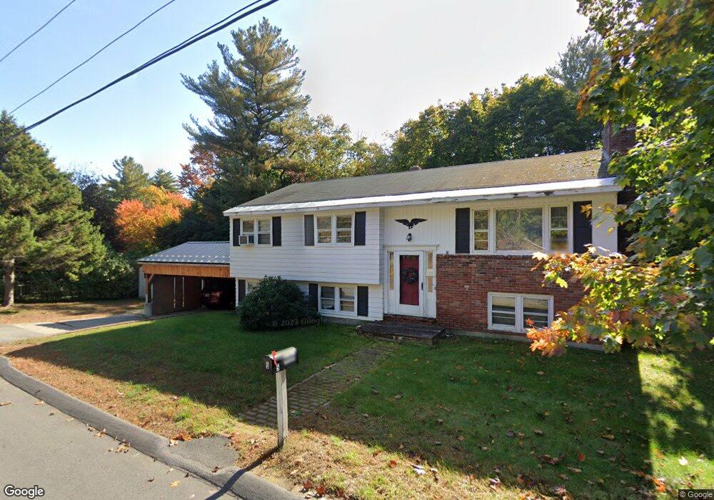 5 Johnson St, Bedford, NH 03110 - photo 1