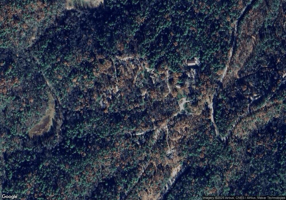 92 Little Cabin Rd, Brevard, NC 28712 - photo 1