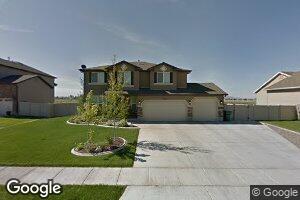 4453 W 5950 S, Hooper, UT 84315