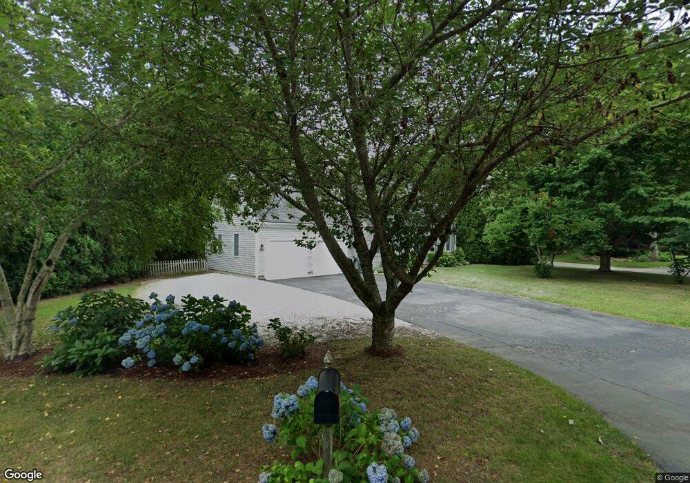 44 Wohelo Dr, North Falmouth, MA 02556 - photo 1