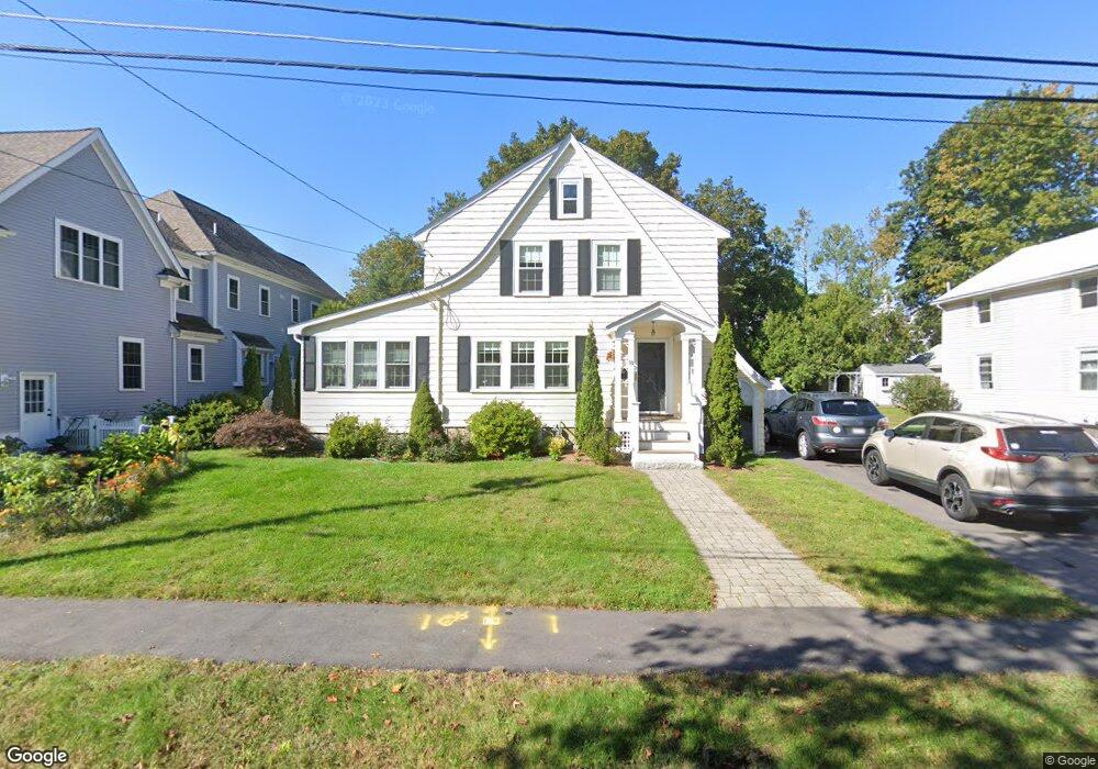 10 Holland Terrace, Needham, MA 02492 - photo 1