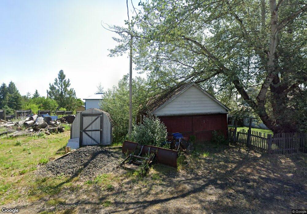 324 Weippe Ave W, Weippe, ID 83553 - photo 1