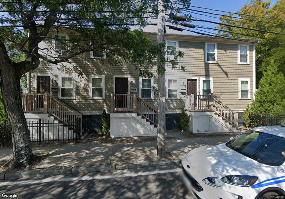 169 Barton St, Pawtucket, RI 02860 - photo 1