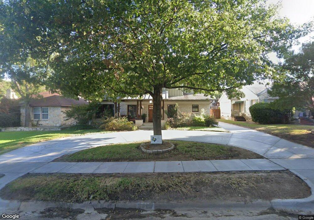 6290 Malcolm Dr, Dallas, TX 75214 - photo 1