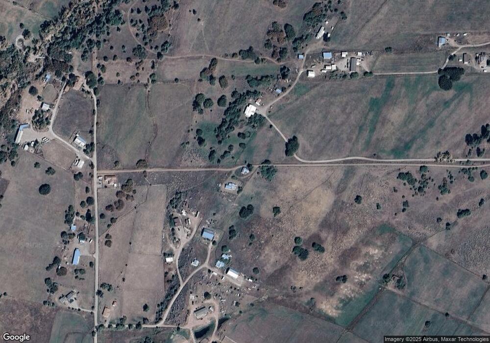 64 County Road 293, Canjilon, NM 87515 - photo 1