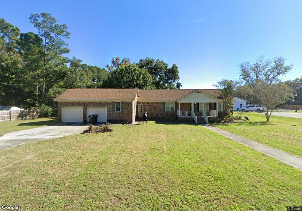 104 West St, Moncks Corner, SC 29461 - photo 1