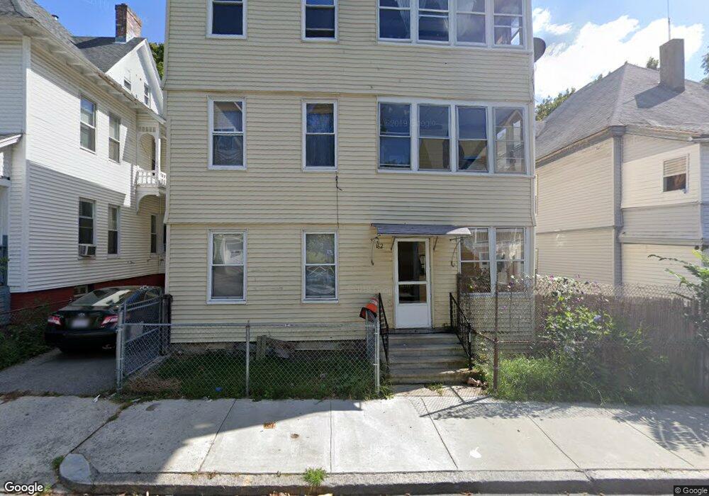 162 Beacon St, Worcester, MA 01610 - photo 1