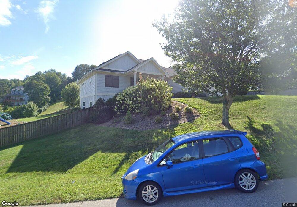 5 Magnolia Farms Dr unit 1, Asheville, NC 28806 - photo 1