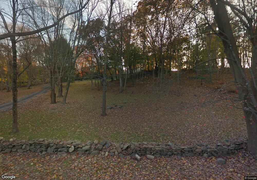 49 Pine Brook Rd, Bedford, NY 10506 - photo 1