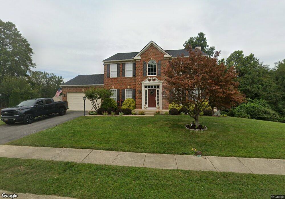 2301 Sansbury Dr, Chesapeake Beach, MD 20732 - photo 1