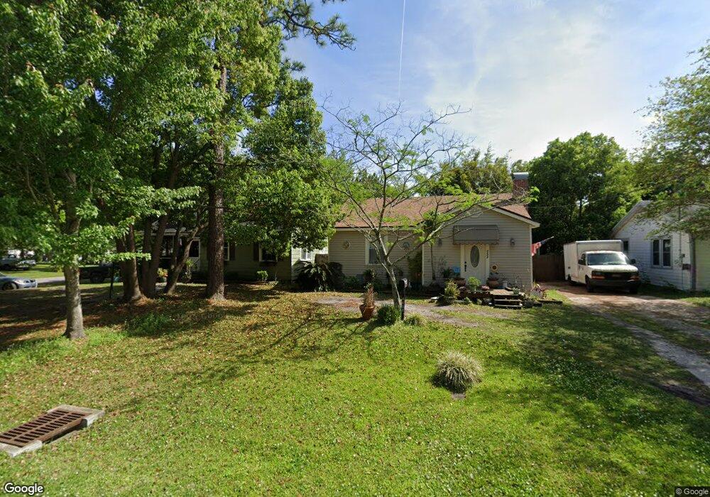 4608 Colonial Ave, Jacksonville, FL 32210 - photo 1