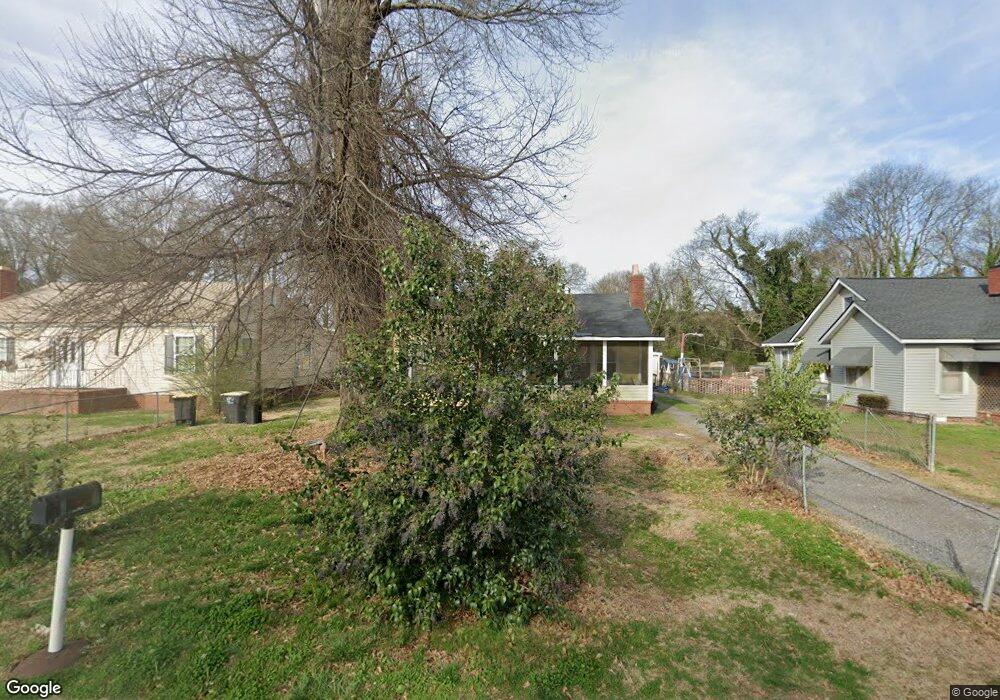 510 Cedar Ave SW, Rome, GA 30161 - photo 1