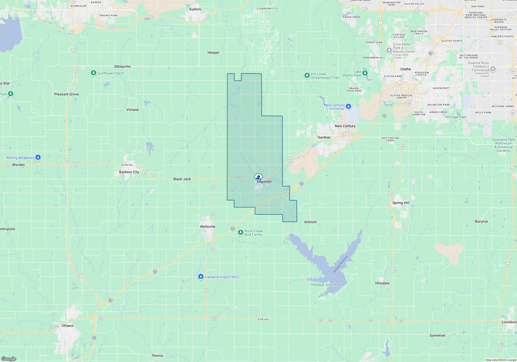 Edgerton Elementary School, Rankings & Reviews
