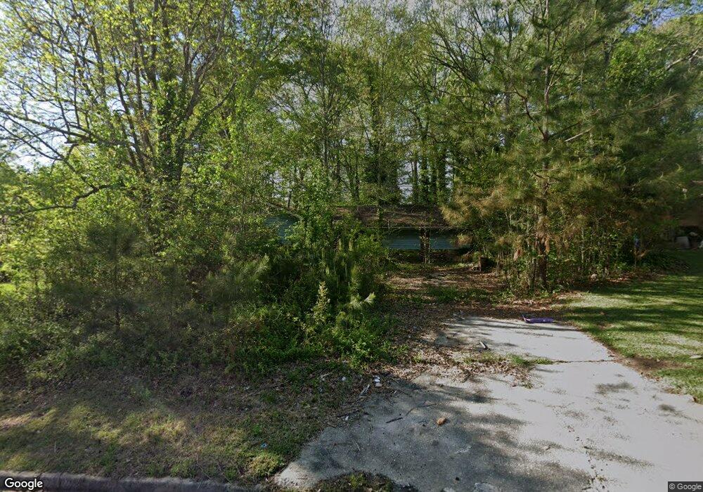 2430 Cheryl Lynne Ln, Atlanta, GA 30349 - photo 1