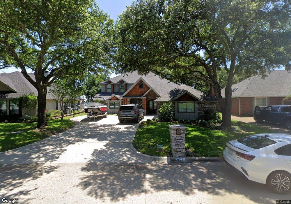 603 Sunset Hill Dr, Rockwall, TX 75087 - photo 1