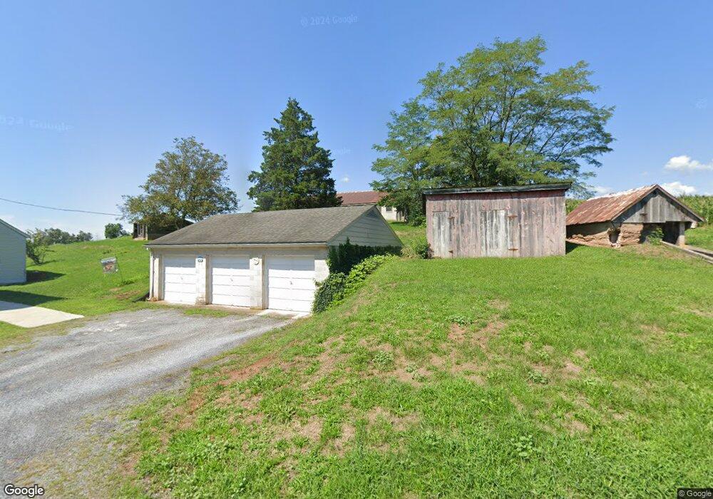 1470 Naylors Mill Rd, Keymar, MD 21757 - photo 1