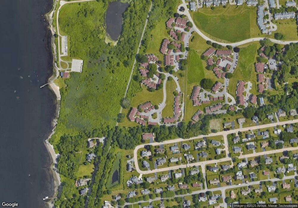 22 Sea Breeze Ln unit 22, Bristol, RI 02809 - photo 1