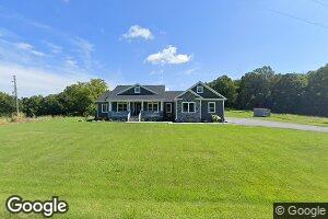 332 Sebree Pratt Rd, Sebree, KY 42455