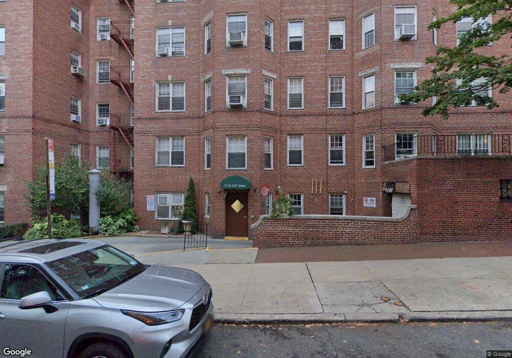 77-14 113 St E unit 5 H, Forest Hills, NY 11375 - photo 1