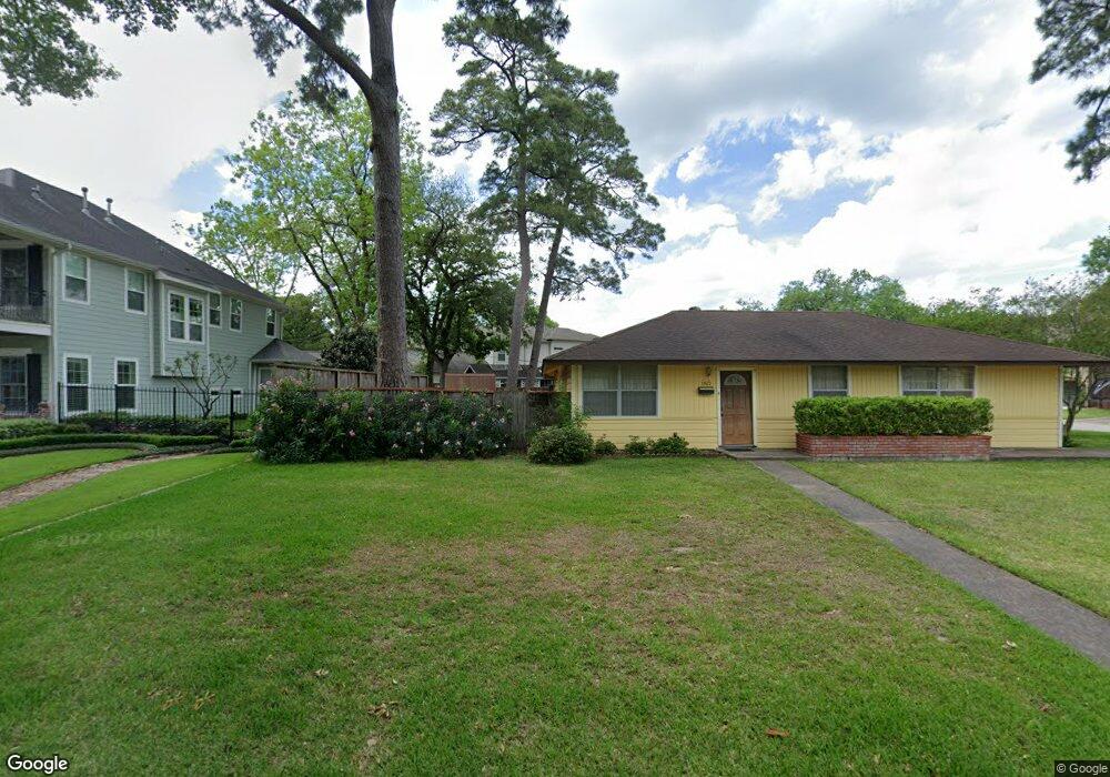 1502 Martin St, Houston, TX 77018 - photo 1