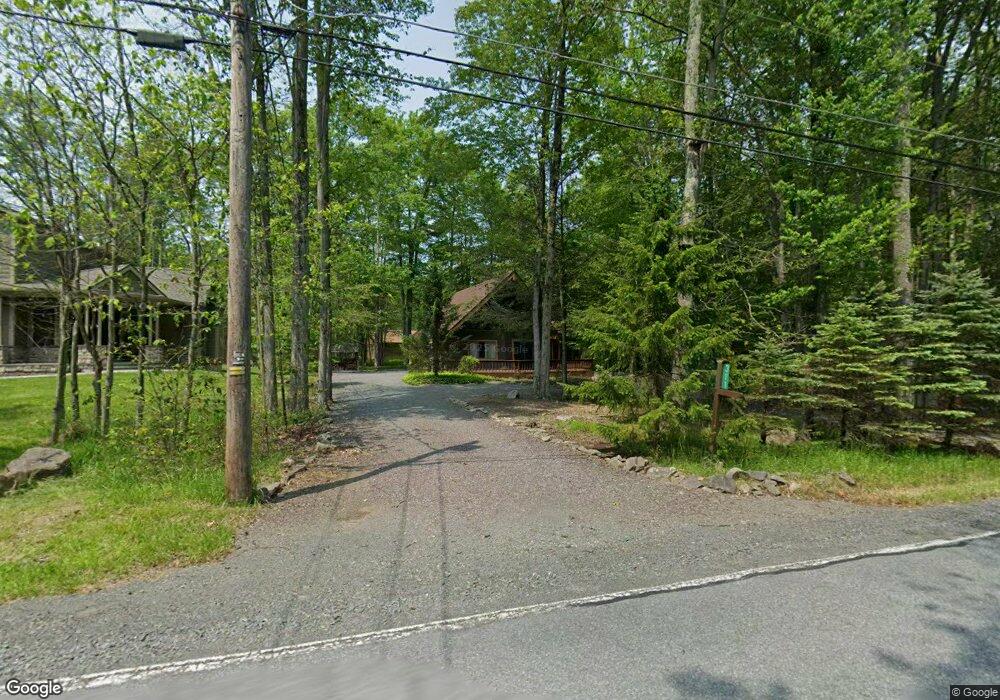 311 Gross Dr, Pocono Pines, PA 18350 - photo 1