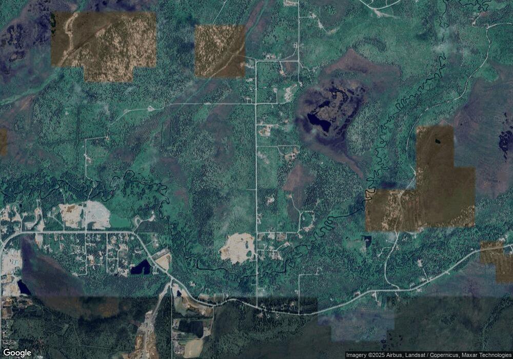 Tr 28B Cottonwood Ln, Anchor Point, AK 99556 - photo 1