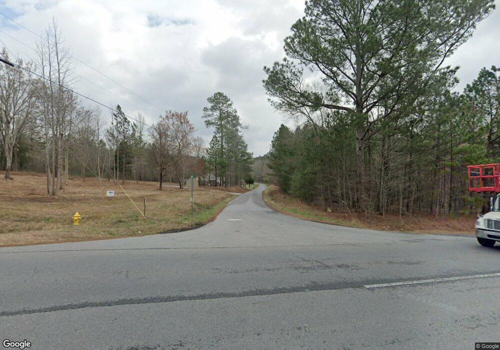 Hwy 101 Dean Rd, Aragon, GA 30104 - photo 1