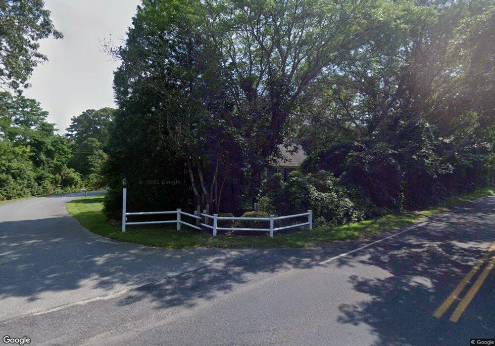 0 Hyde Park, Barnstable, MA 02632 - photo 1