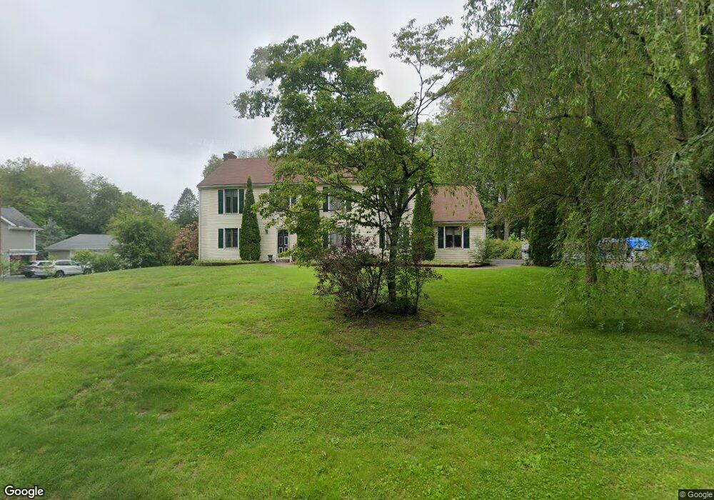 235 Currier Dr, Orange, CT 06477 - photo 1