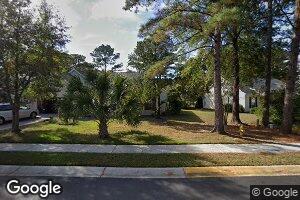 9 Muirfield Dr, Okatie, SC 29909