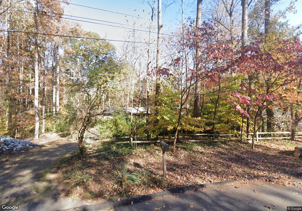 2731 Whippoorwill Cir, Duluth, GA 30097 - photo 1