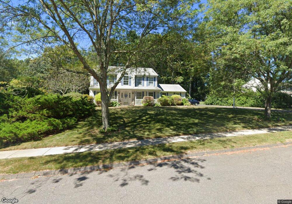 18 Taft Ln, Enfield, CT 06082 - photo 1