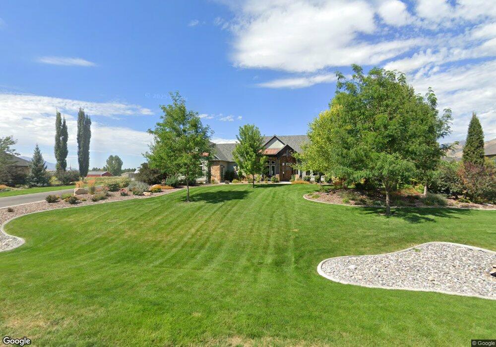 269 E 9500 S unit 4, Paradise, UT 84328 - photo 1