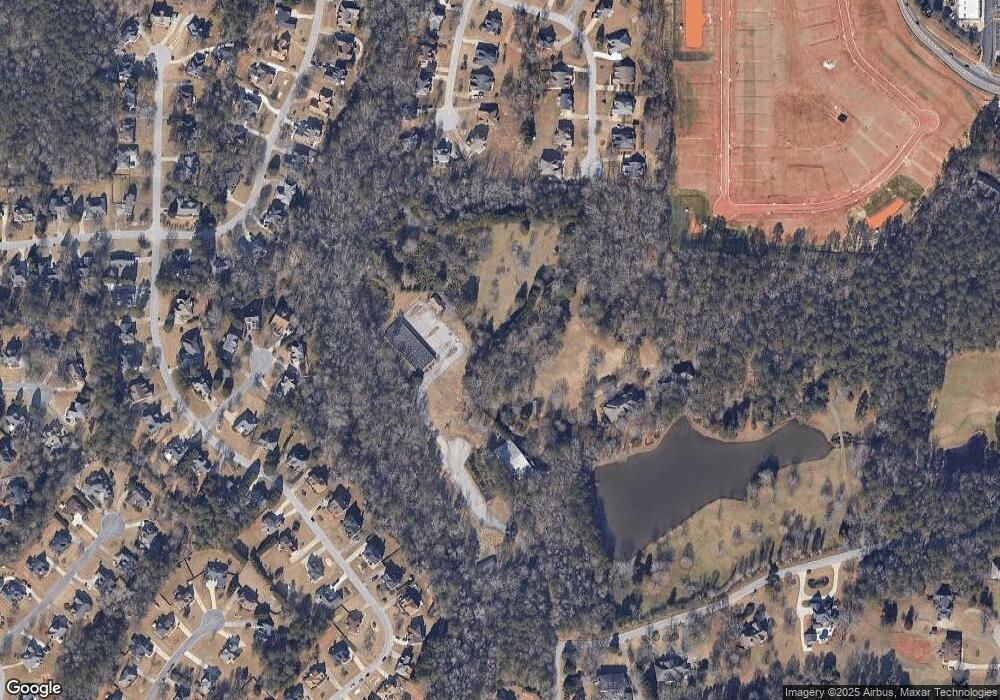 1916 Colestock Ave, Conyers, GA 30094 - photo 1