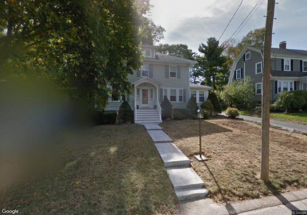 12 Dean St, Braintree, MA 02184 - photo 1