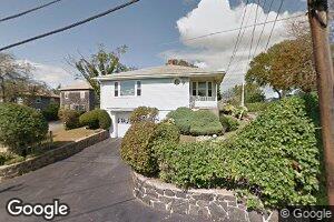 84 Lennox Rd, Nahant, MA 01908