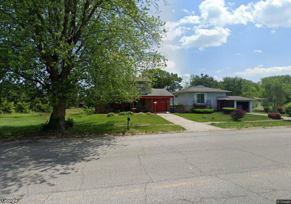 1375 Gerry St, Gary, IN 46406 - photo 1