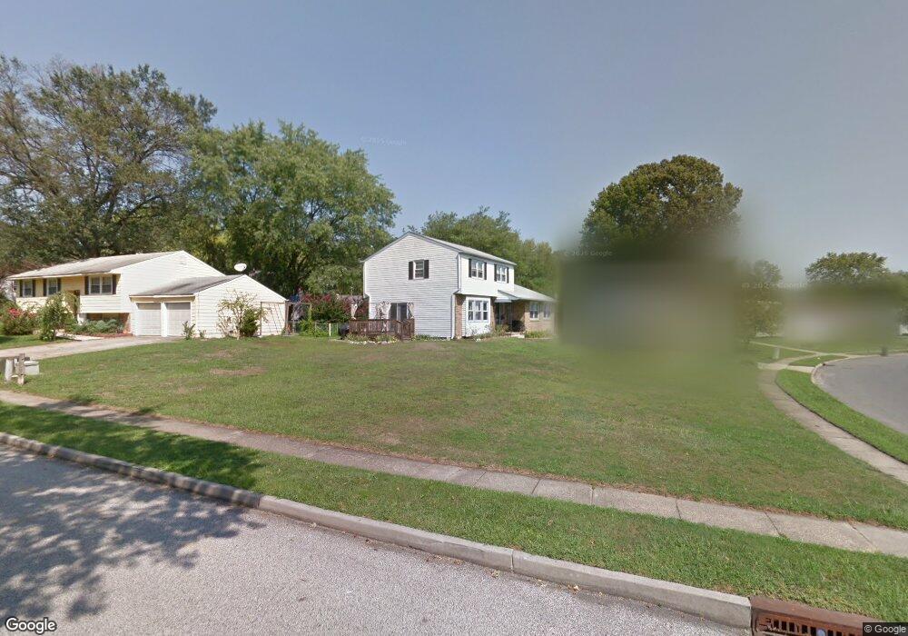 205 Independence Blvd, Lawnside, NJ 08045 - photo 1