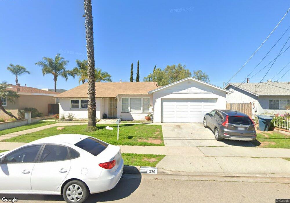 320 E Lincoln Ave, Escondido, CA 92026 - photo 1