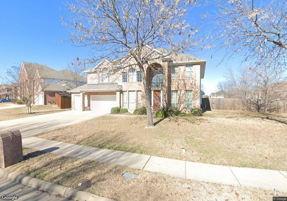 3400 Abelia Dr, Wylie, TX 75098 - photo 1