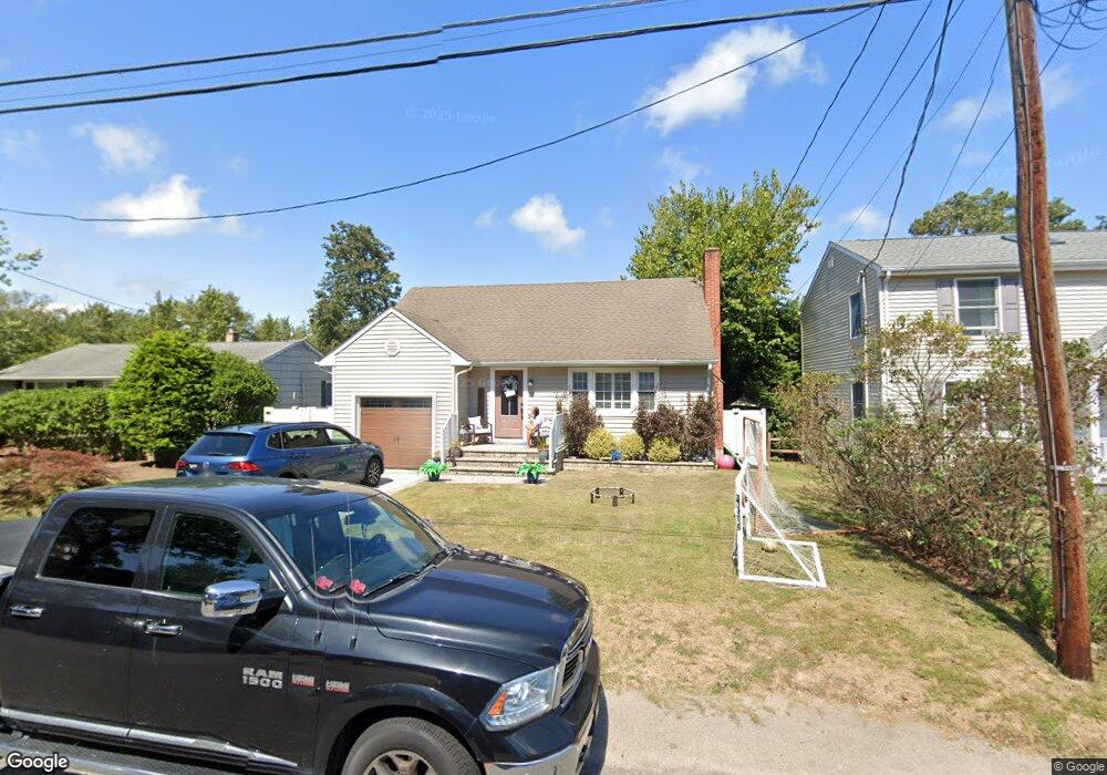 1140 Oak Rd, Manasquan, NJ 08736 - photo 1