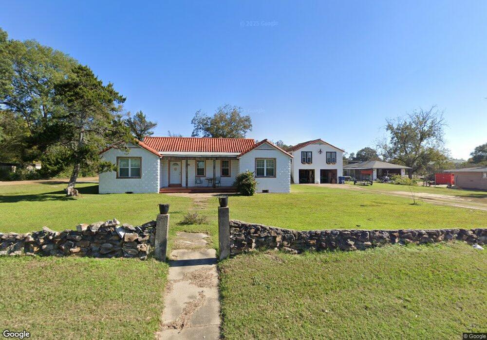 4713 Main St, Anacoco, LA 71403 - photo 1